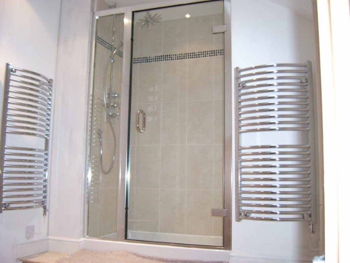 Shower Room - Beach - Shower Room